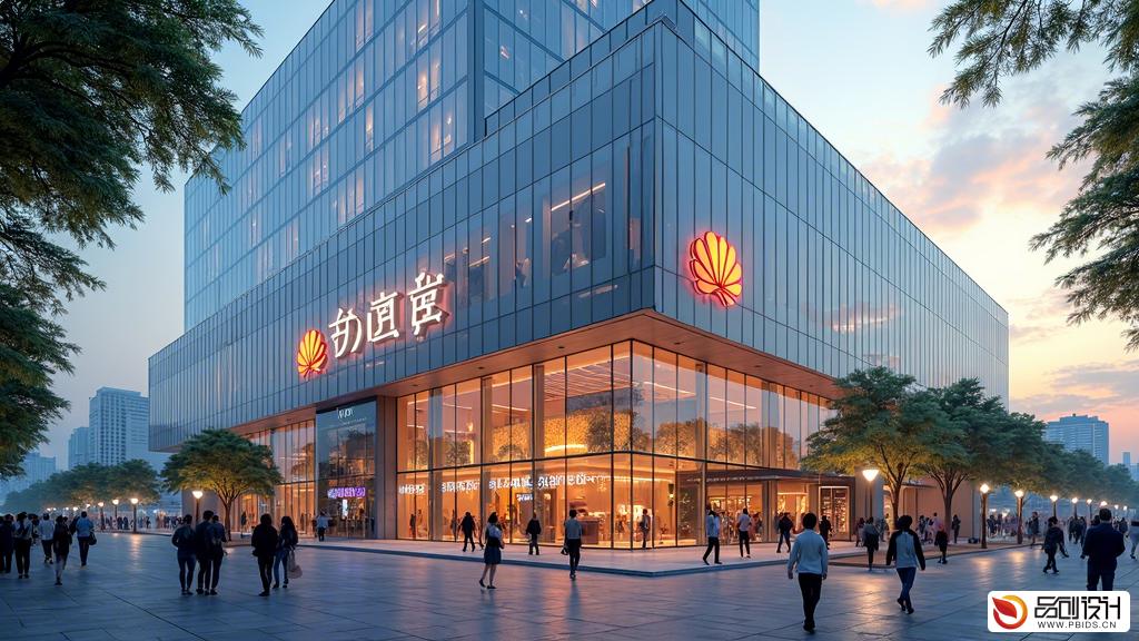 厦门企业官网定制：打造专属企业形象，引领数字化营销新风尚
