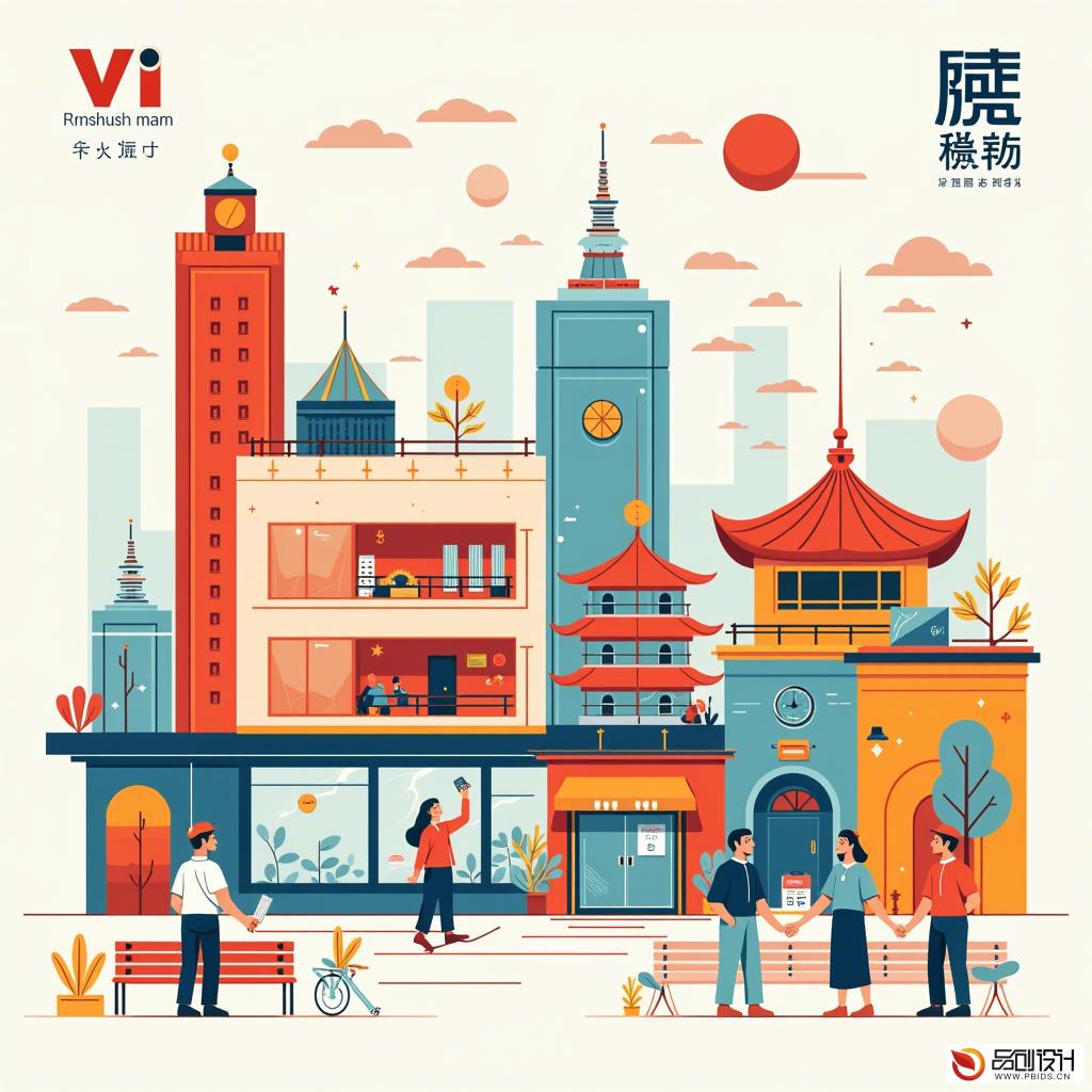 安顺市VI系统设计设计公司的全面解析与选择指南

