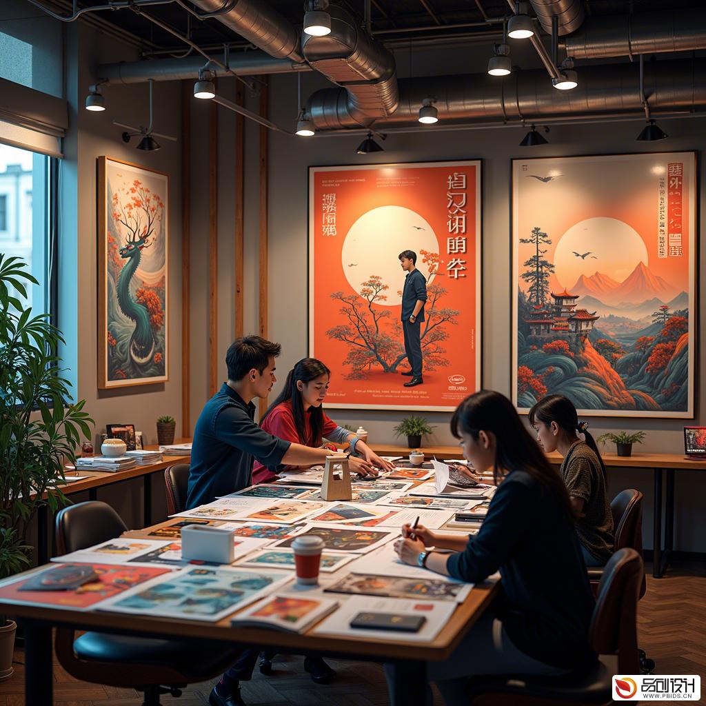 枣庄市促销物料设计团队的创意力量与市场影响力
