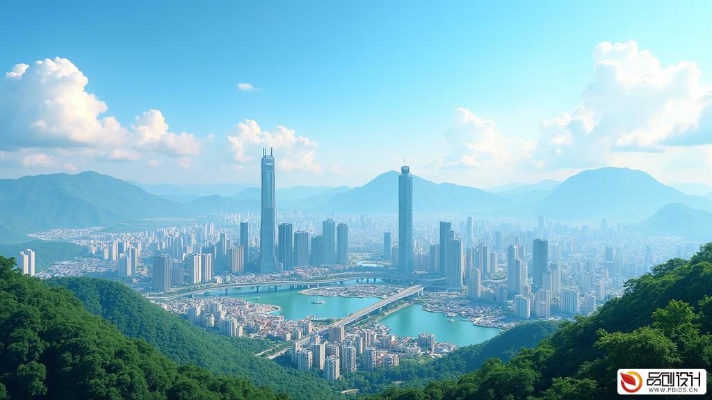崇左市动态视觉叙事设计单位的创新与实践

