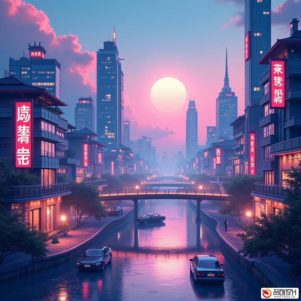 定西市视觉界面开发设计公司的创新之路