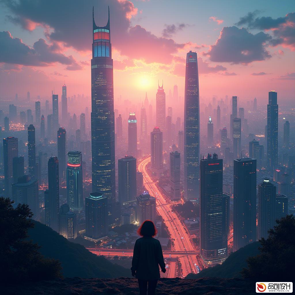濮阳市品牌升级设计:寻找理想合作伙伴的全面指南