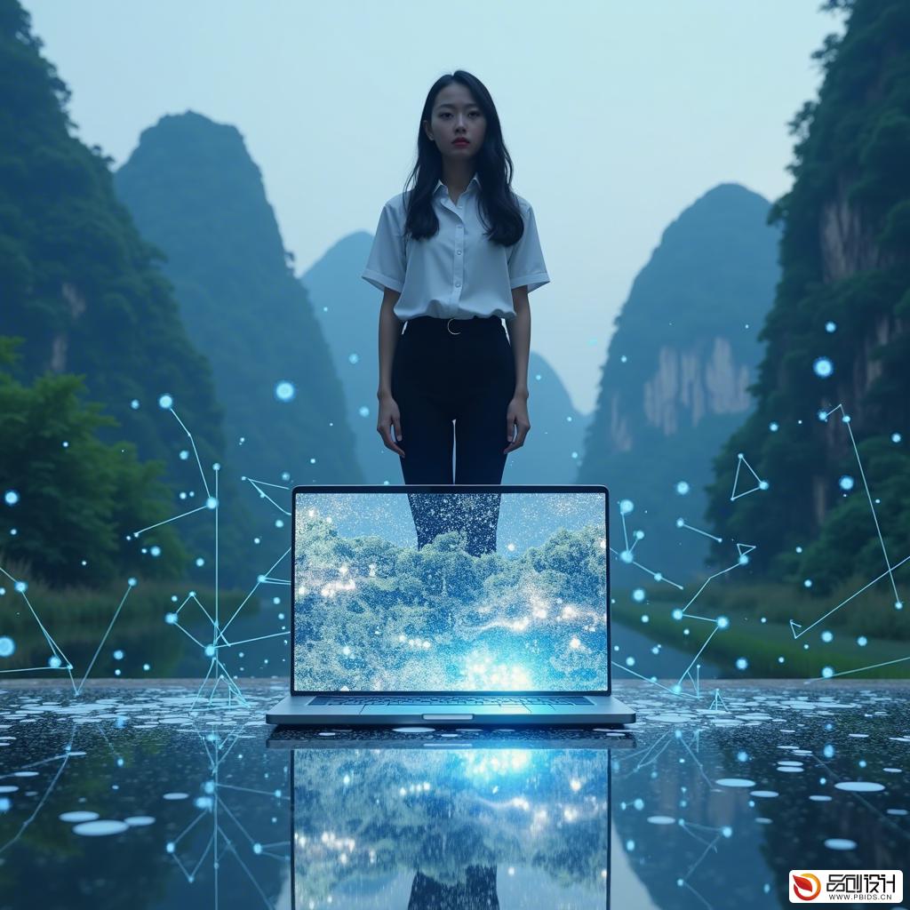 桂林界面美学设计单位的艺术创新与实践探索
