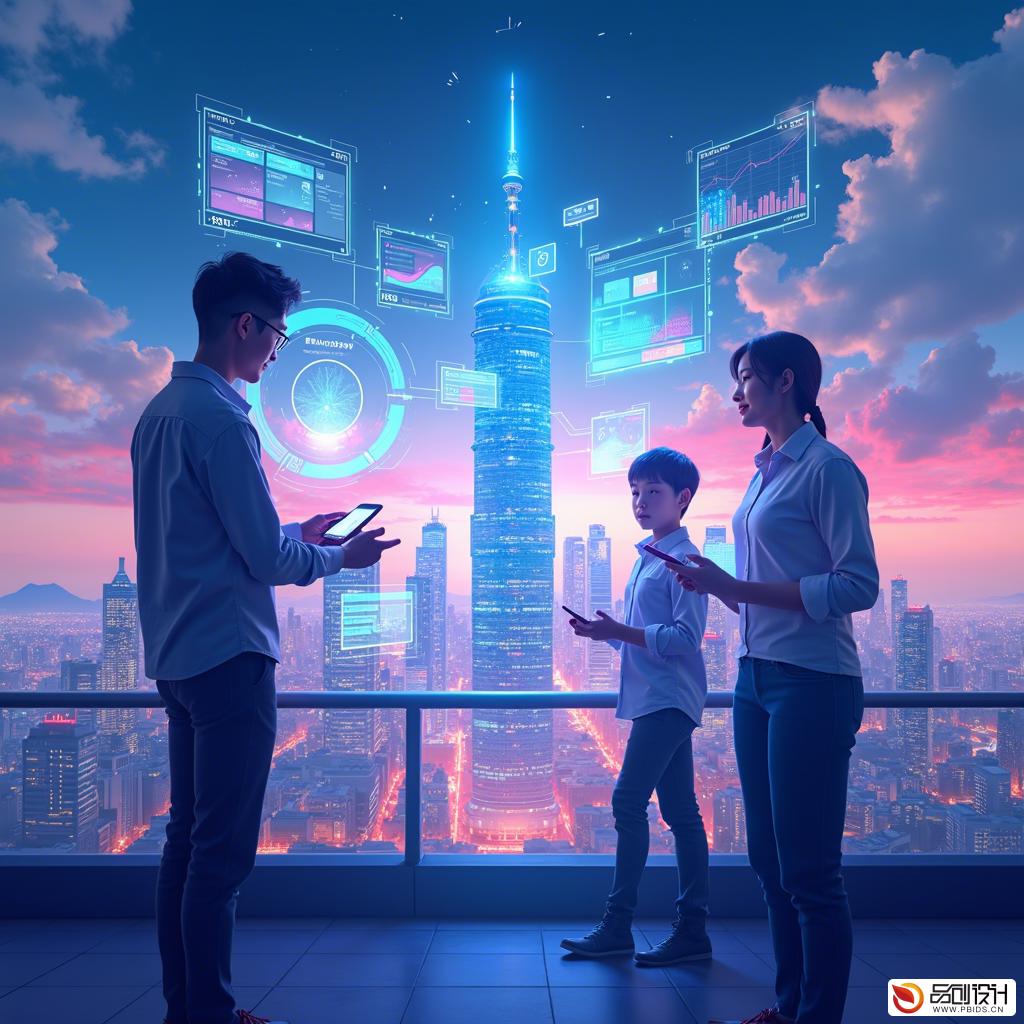 泰州应用体验升级:携手合作伙伴共创未来新篇章
