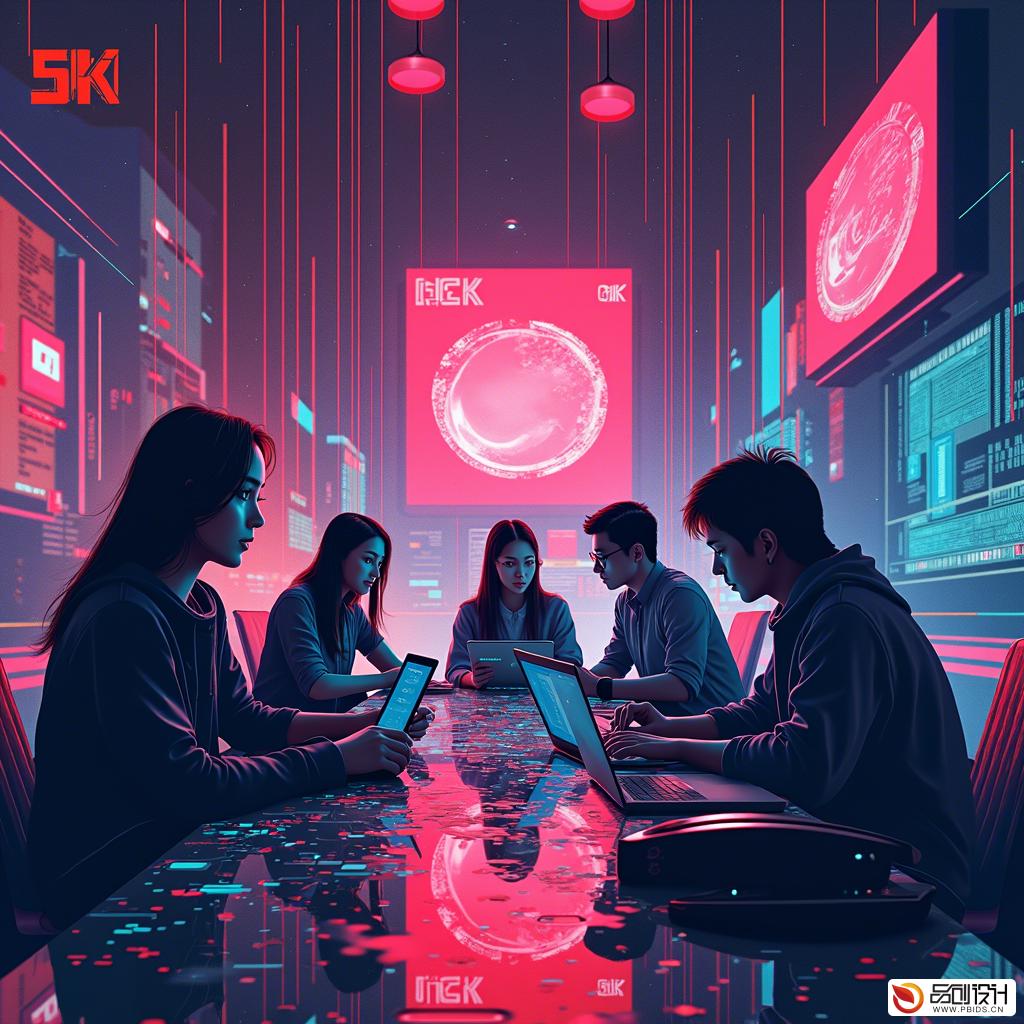 平凉动效设计工作室：创意无限，动态视觉的引领者
