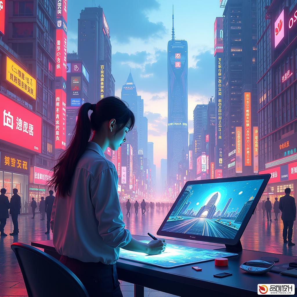 浙江省运营设计:创新引领,塑造商业新风貌