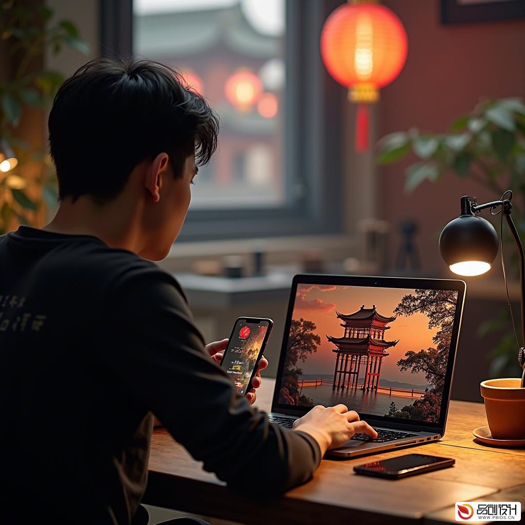 荆州市UI设计工作室：创意与技术的完美融合
