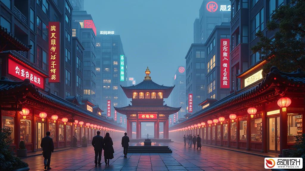 上饶市品牌创新设计团队的崛起与影响力
