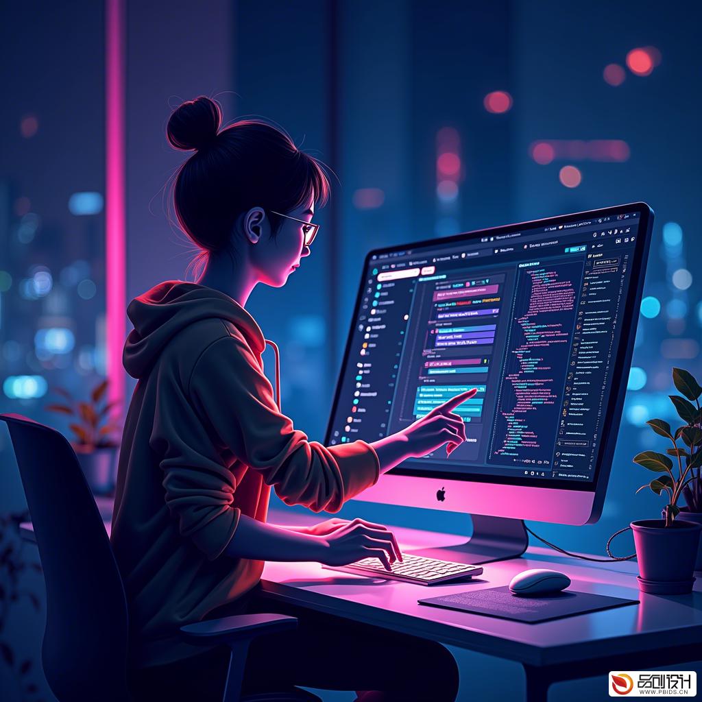 遵义市交互动效设计合作伙伴:共创数字视觉新纪元