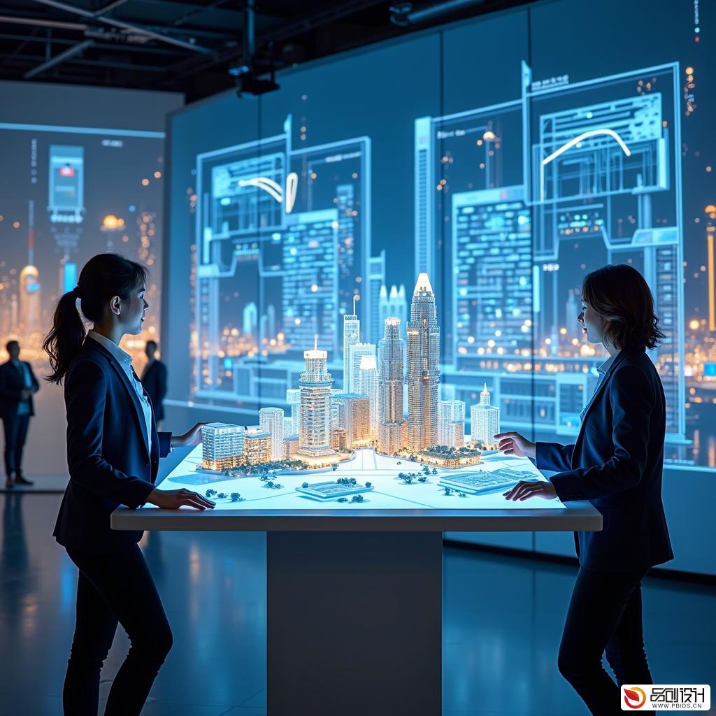 孝感市3D动态演示设计企业的创新与发展
