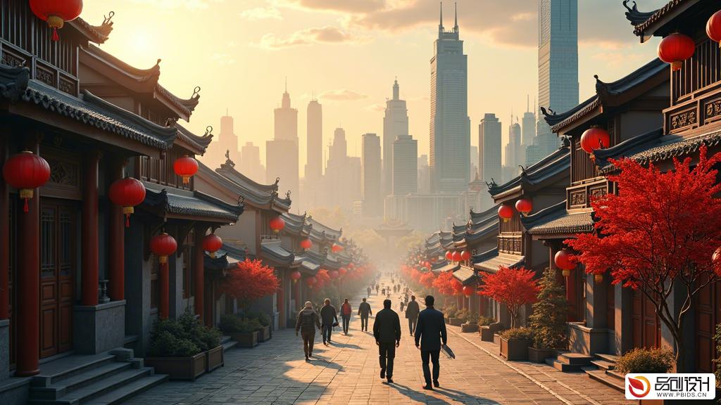 鹰潭市品创视觉工场：创意设计的领航者与数字艺术的践行者
