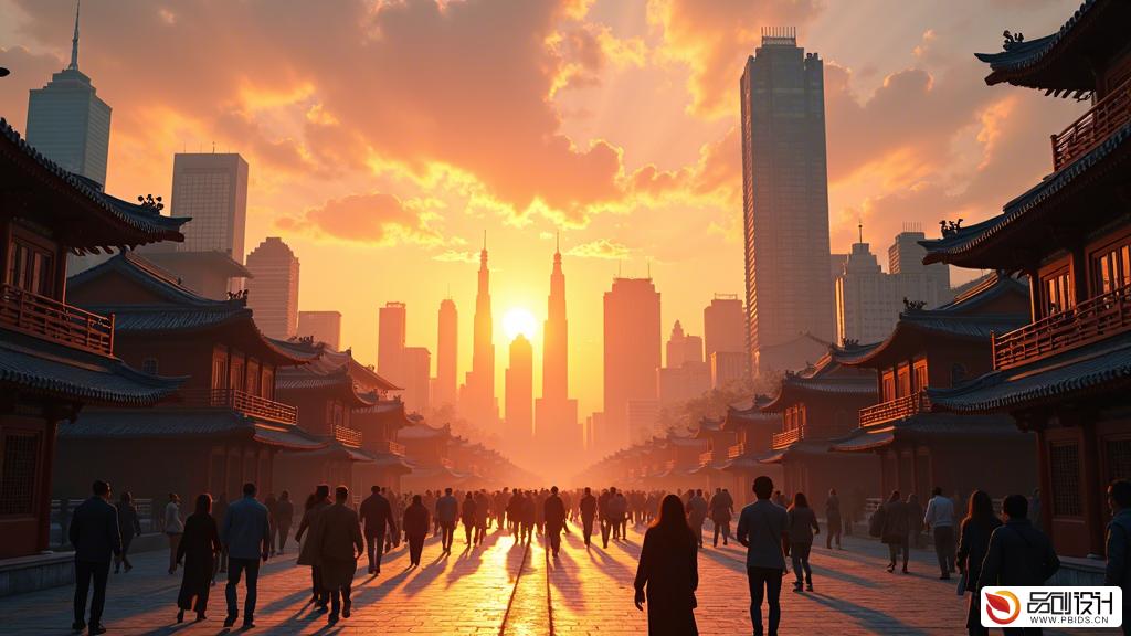 辽阳市应用设计团队的创意之旅：塑造城市未来的力量
