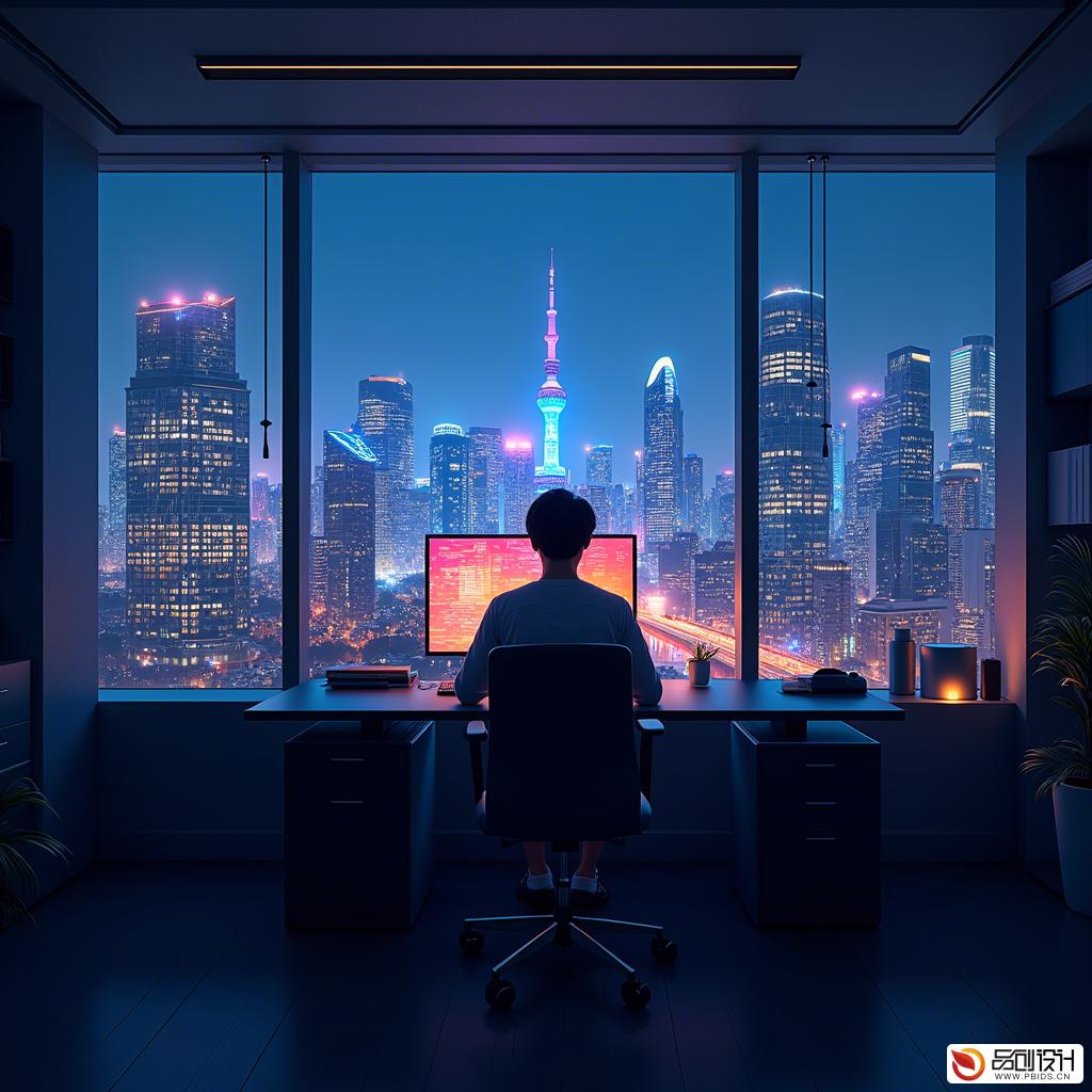 大连市网页设计合作伙伴：携手共创卓越在线体验
