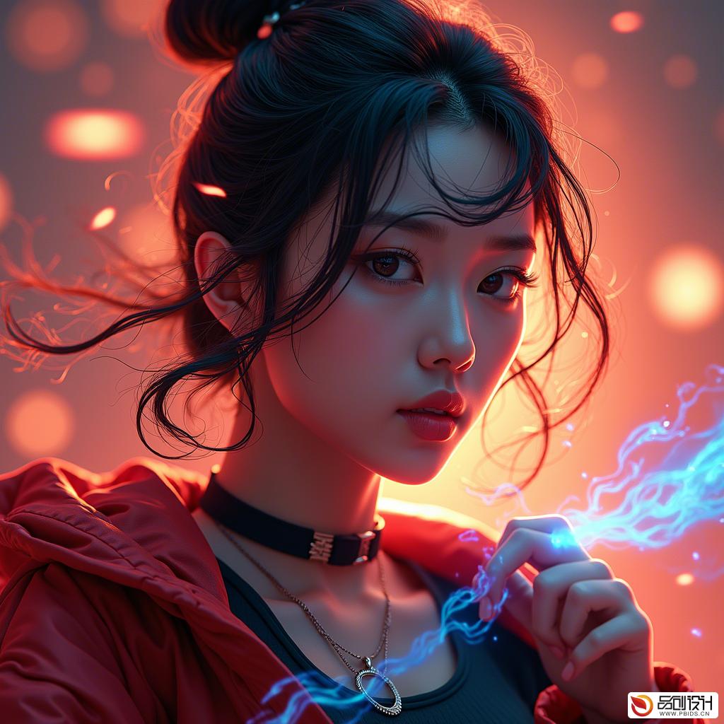 贵港市视觉动效规范设计工作室:打造创意与技术的完美融合