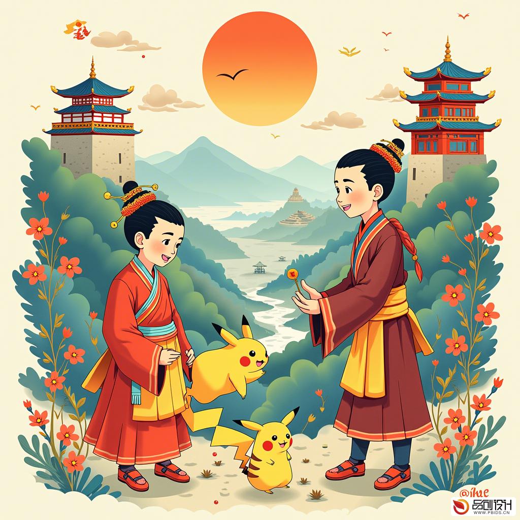 阿坝藏族羌族自治州品创设计团队的创意之旅