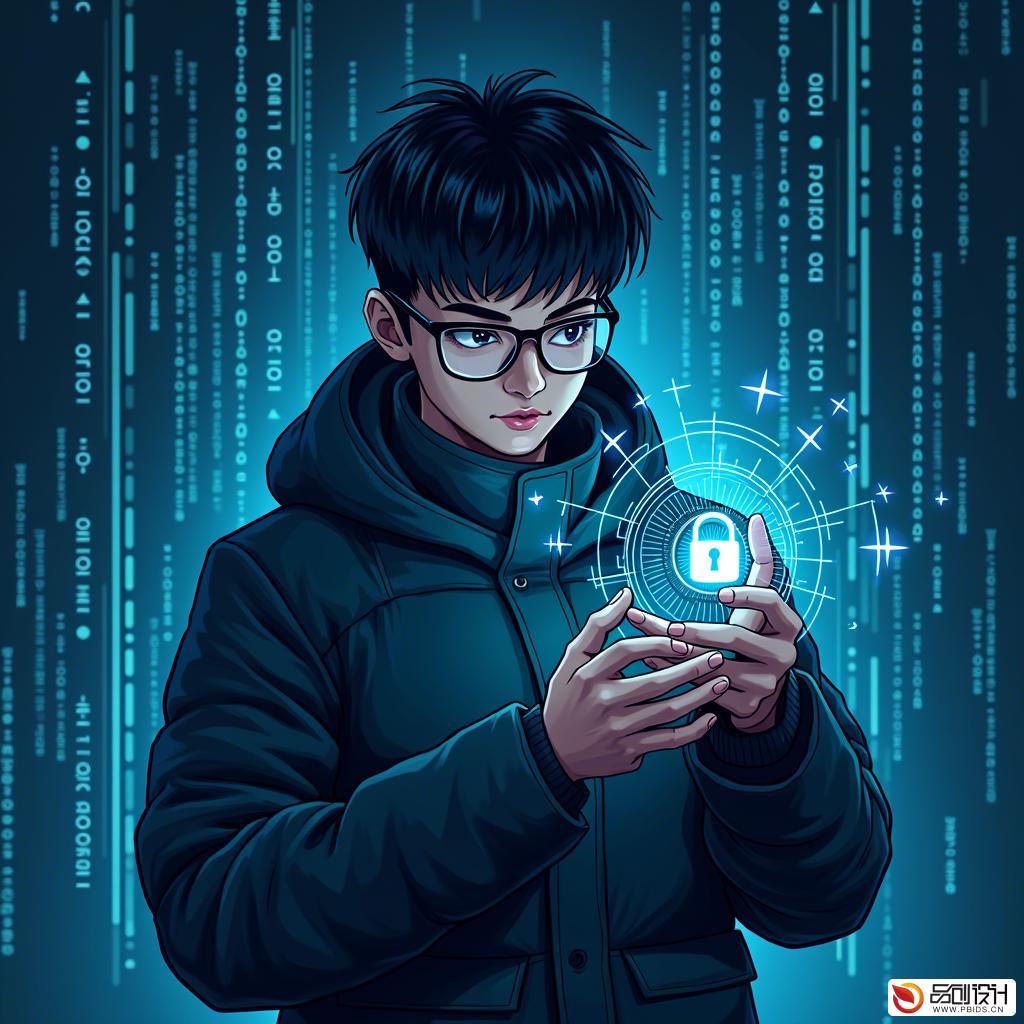 数据安全品创设计工作室：守护数字世界的坚固防线
