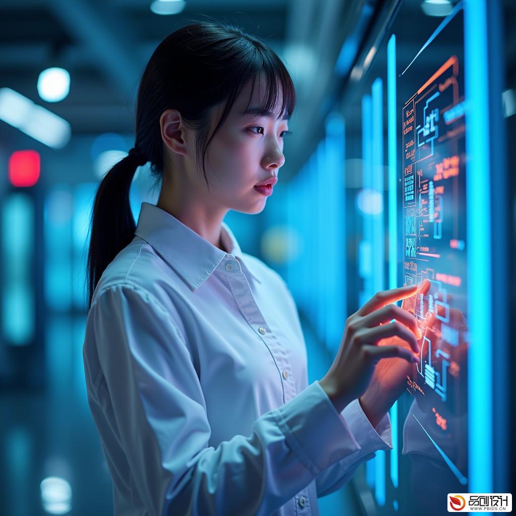凉山人机交互有限公司：引领智能交互技术的创新力量

