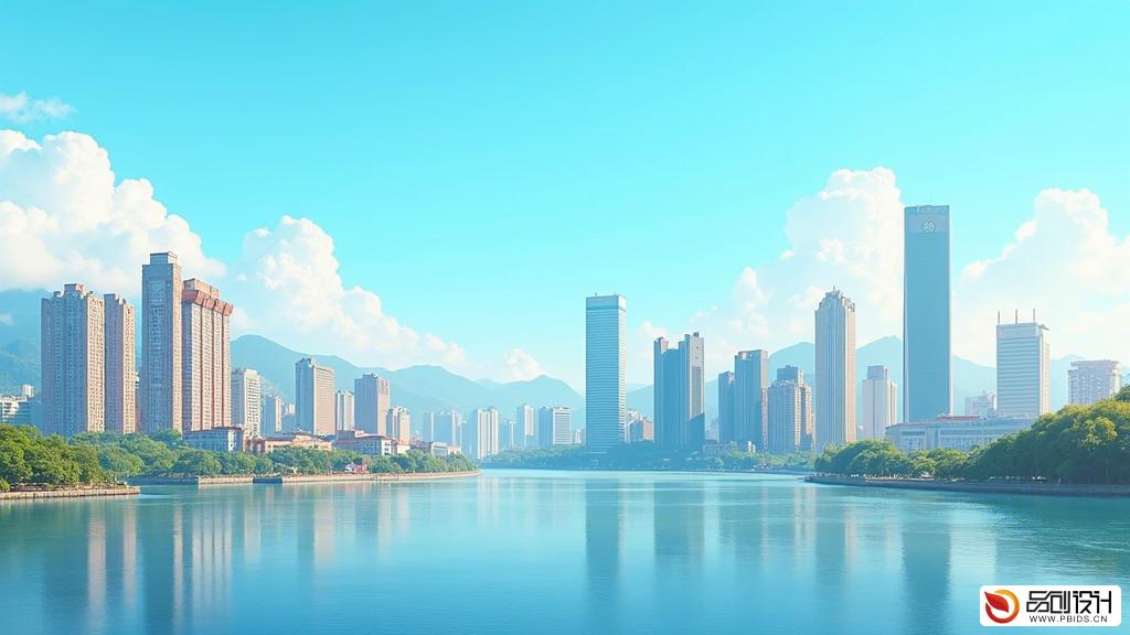马鞍山市创新设计案例：激发城市活力的创意实践
