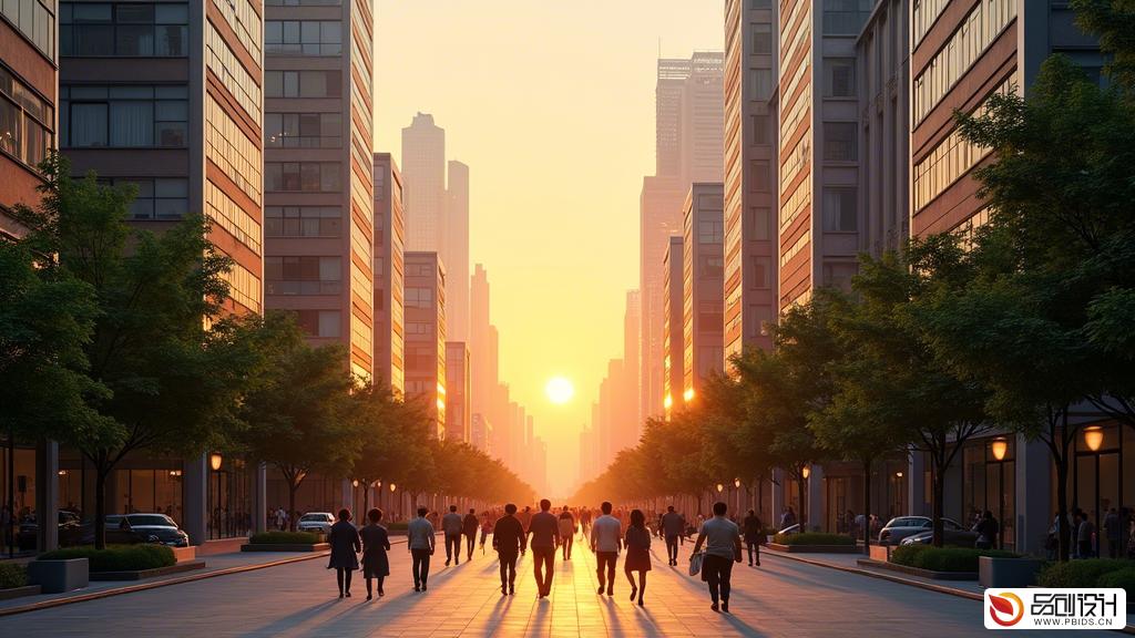 太原市界面美学设计机构：塑造视觉新境界的创意先锋

