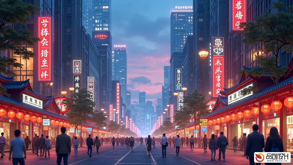 长春品牌动态图形团队的创意之旅与未来展望
