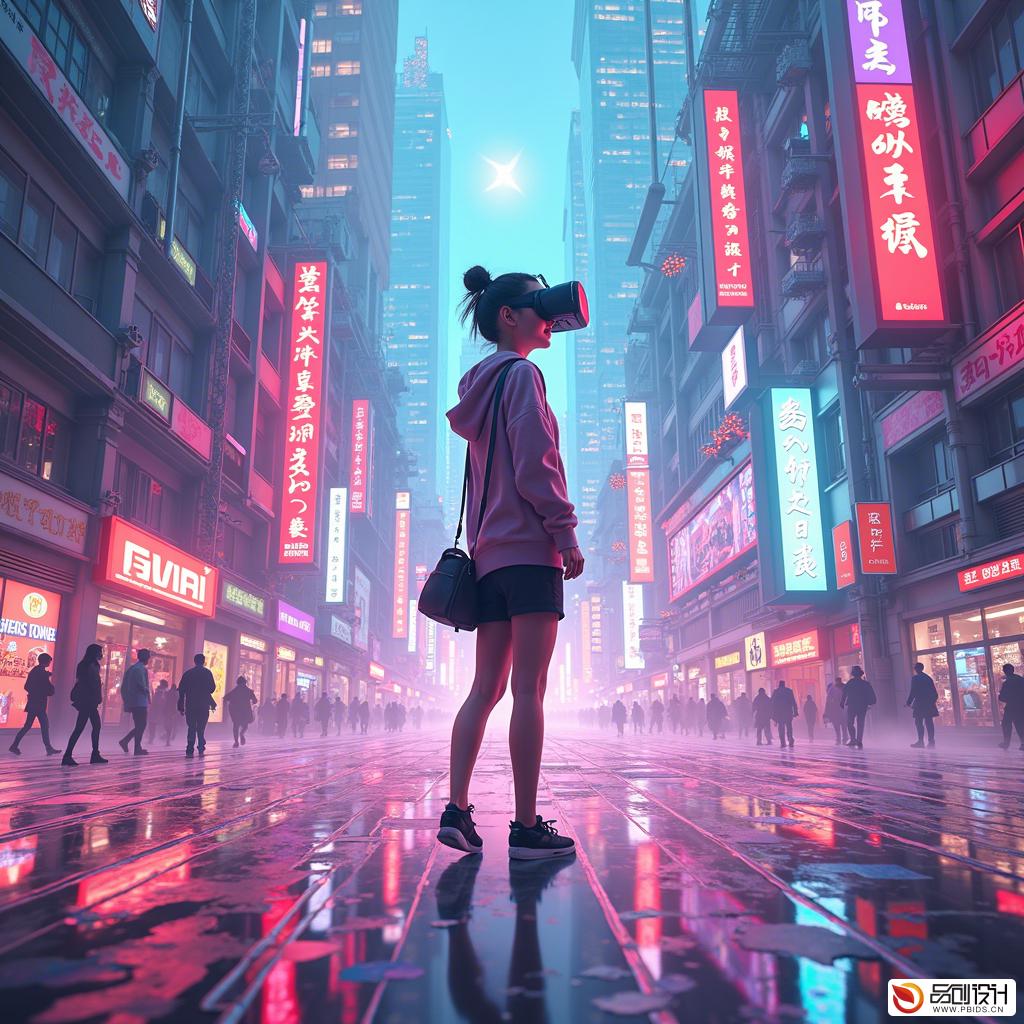 河池市沉浸式动效方案设计工作室：打造未来视觉盛宴的创新力量
