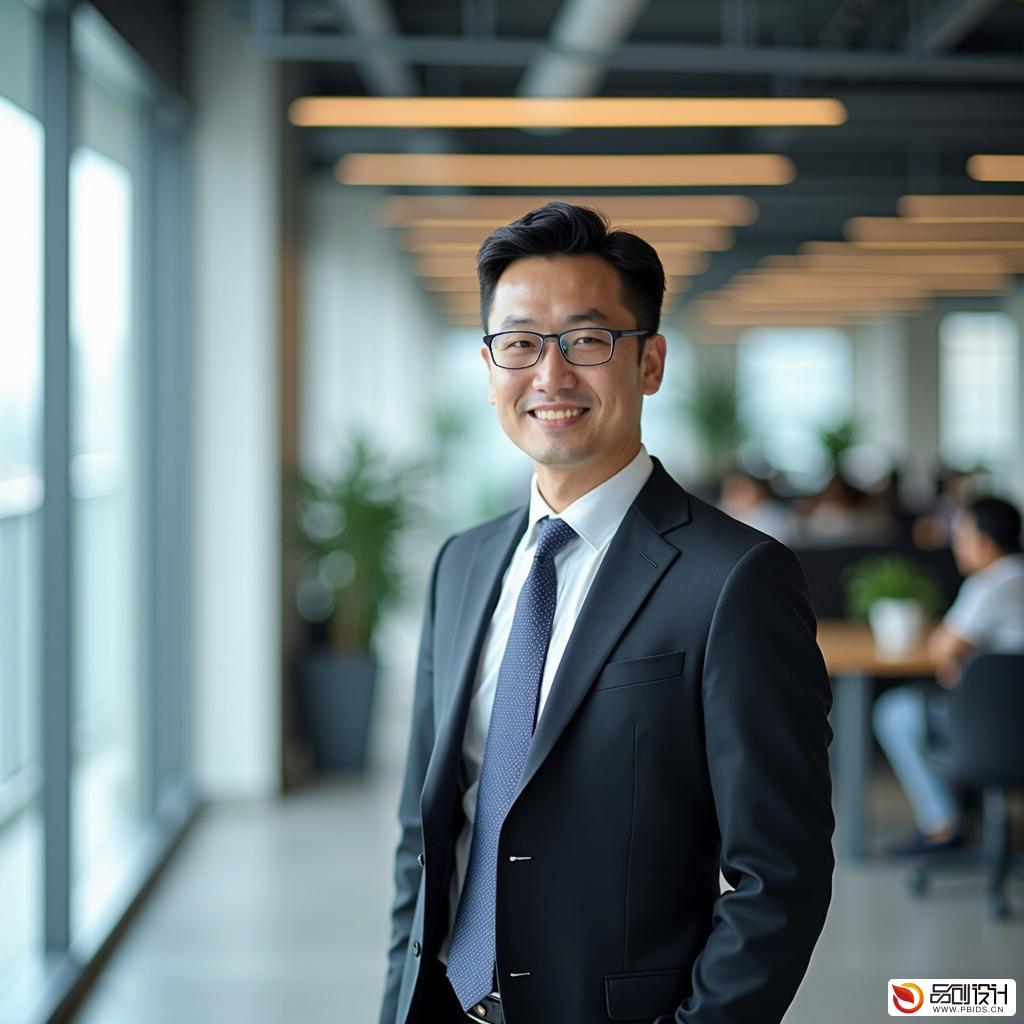 金融新闻VI系统设计的创新与实践:打造专业视觉中心