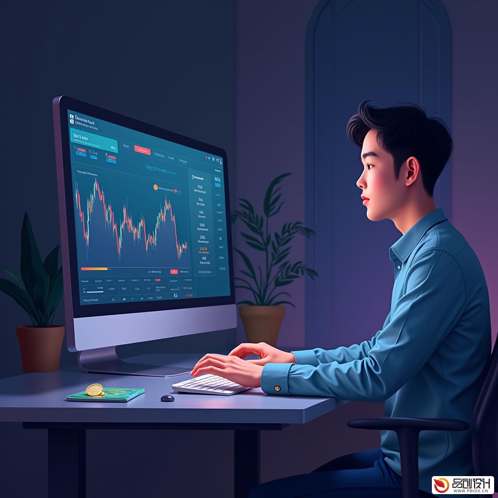 基金管理高保真UI输出机构:重塑金融行业交互体验