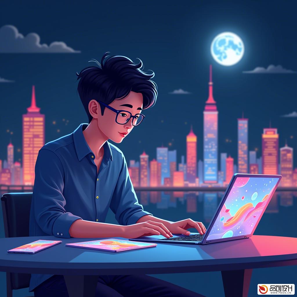 连云港市视觉界面开发机构:创新设计与技术引领未来