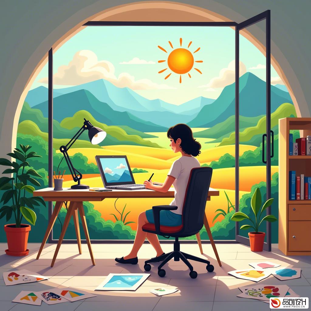 阿克苏地区创新设计工作室：激发创意，塑造未来
