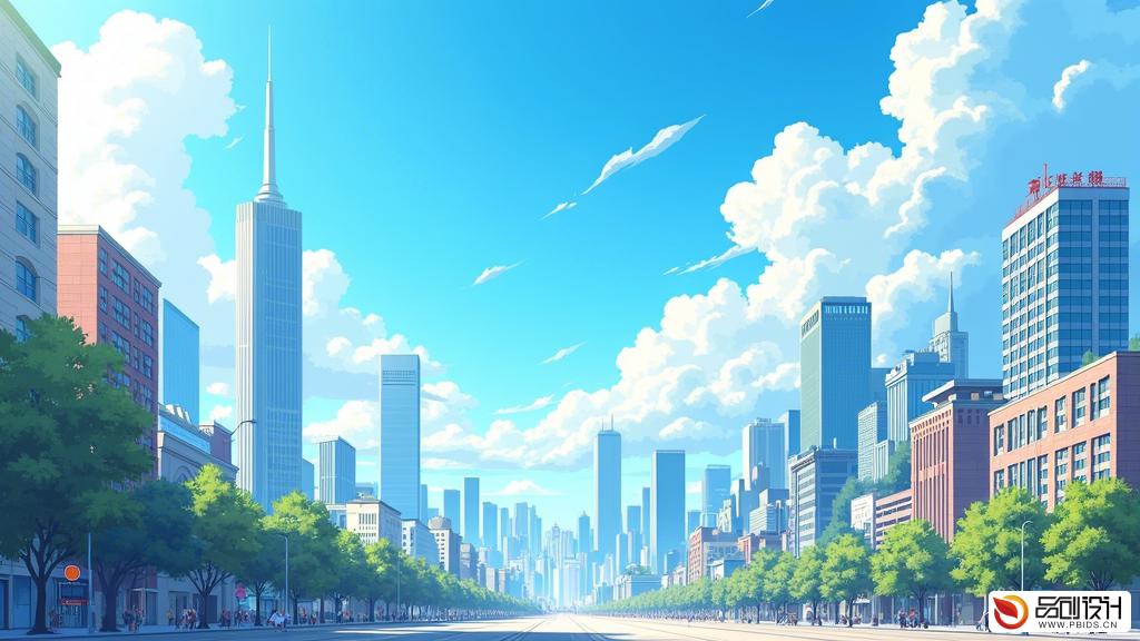 滁州市创新设计案例：激发城市活力的创意实践
