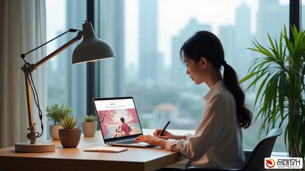萍乡网页动效设计：打造引人入胜的在线体验
