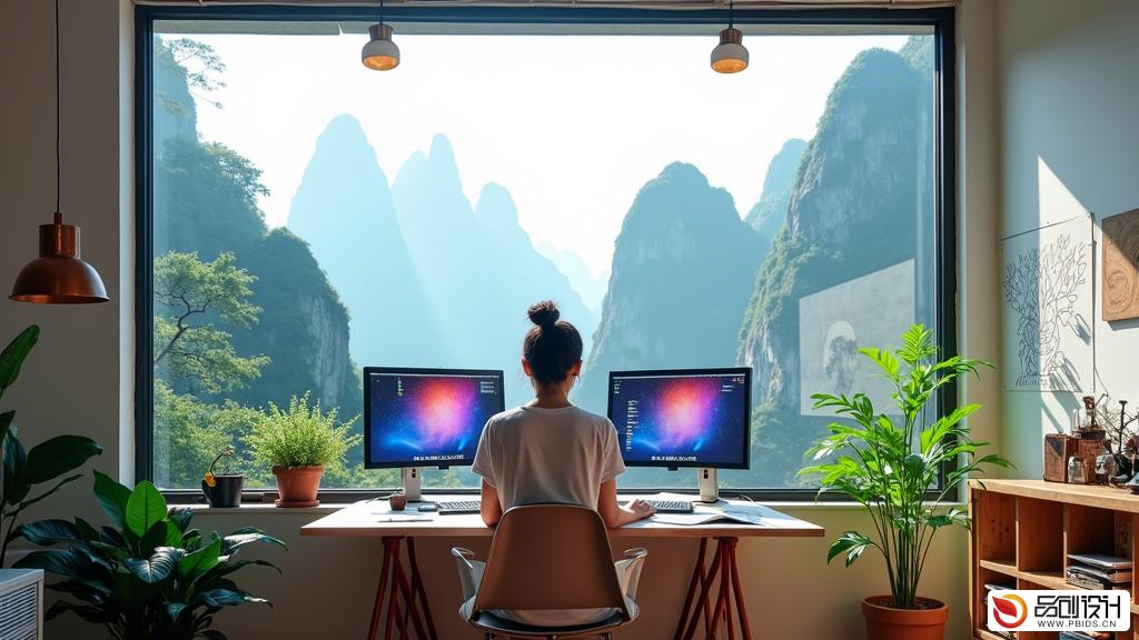 丽水移动端UI/UX设计：塑造未来数字体验的领航者
