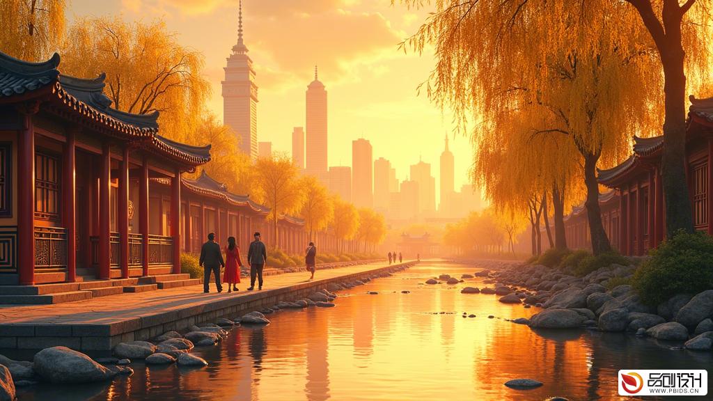 济南市用户旅程设计：打造卓越用户体验的设计公司
