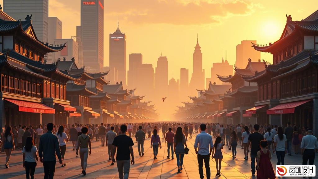 洛阳市跨屏交互设计创新服务中心：引领数字设计新风尚
