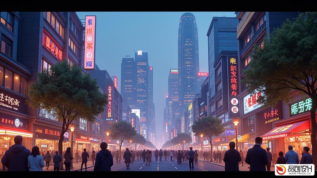 临沂市交互原型设计单位的崛起与影响力
