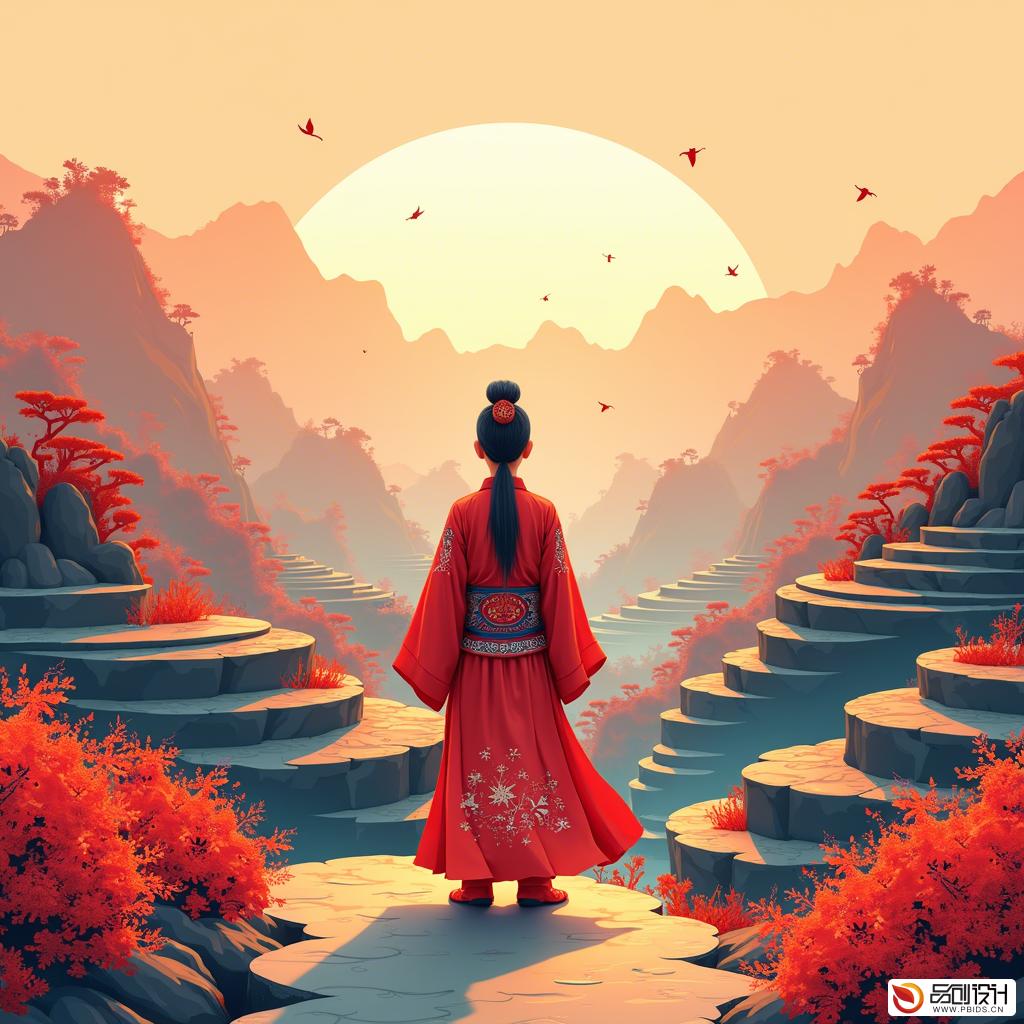 红河哈尼族彝族自治州网页设计:融合民族特色与现代美学的数字艺术