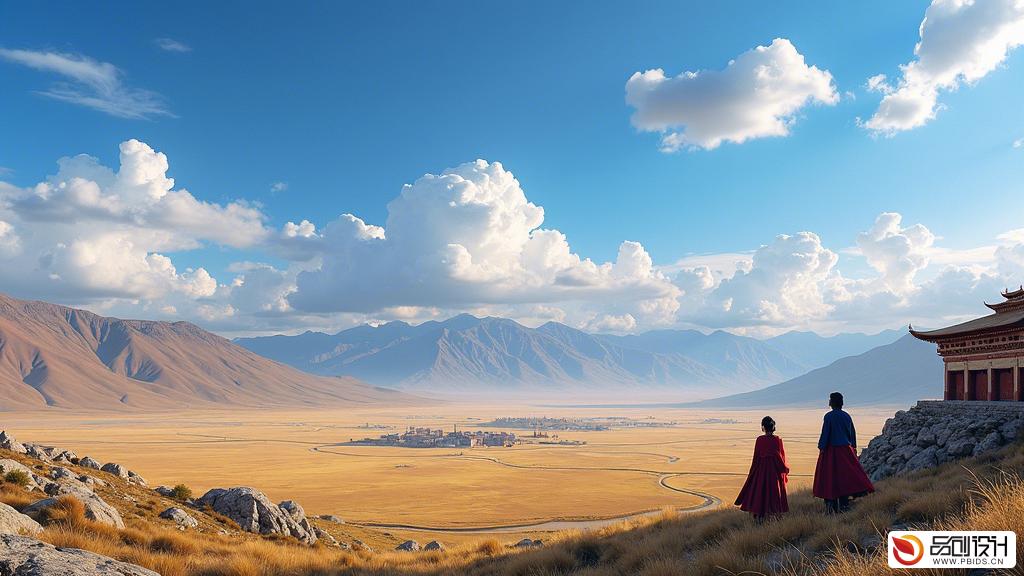 果洛藏族自治州界面交互视觉有限公司：创新设计，引领未来
