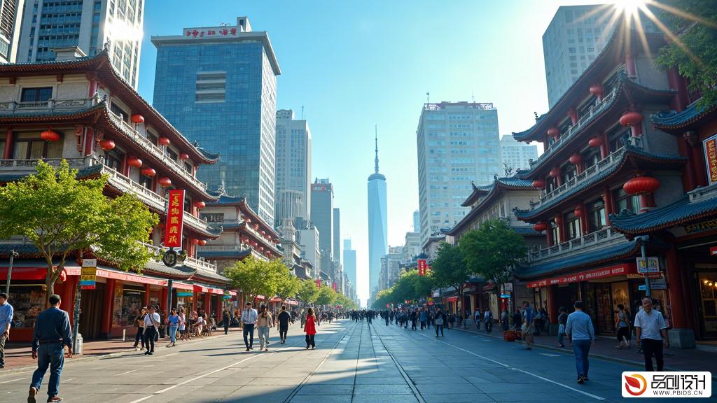 黄石市品牌焕新：重塑城市魅力，引领未来潮流
