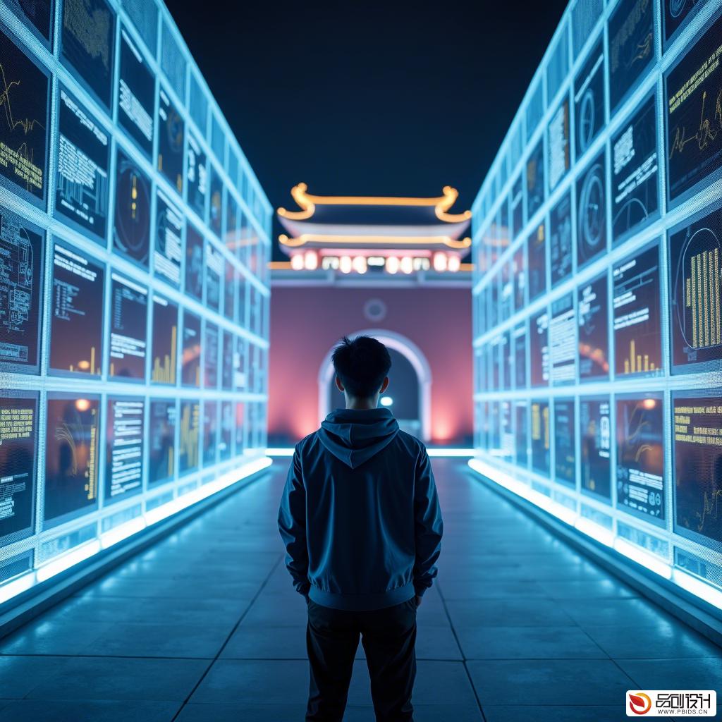 嘉峪关市智能交互系统设计公司的创新之路
