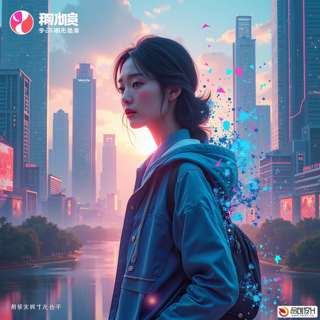 桂林市运营增长视觉设计中心:打造城市品牌新视觉