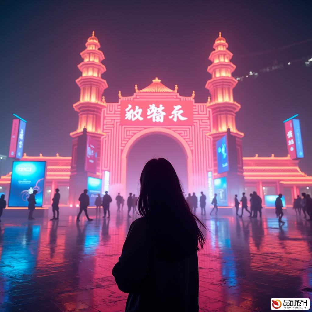 曲靖全渠道运营视觉有限公司:引领数字营销新风尚