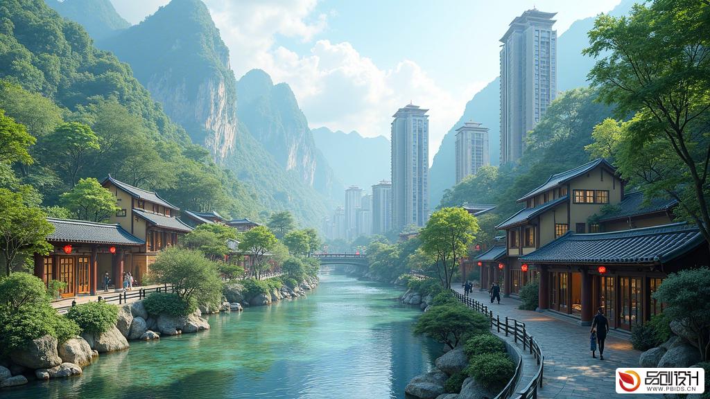 清远市品创设计动态：创新引领未来设计潮流
