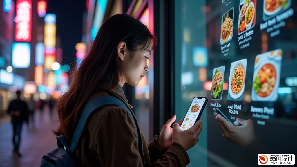 外卖应用界面重构：寻找理想合作伙伴的全面指南
