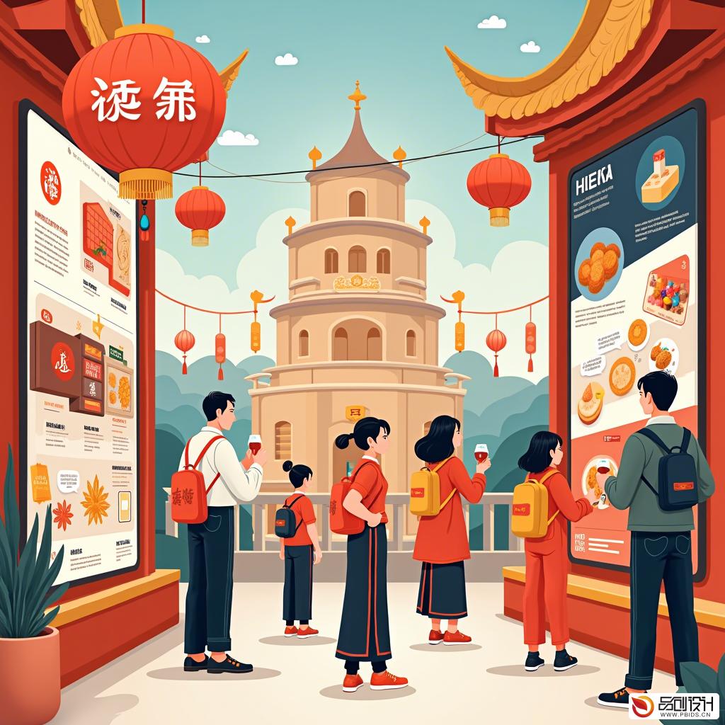 孝感市社交传播设计团队的创意力量与影响力