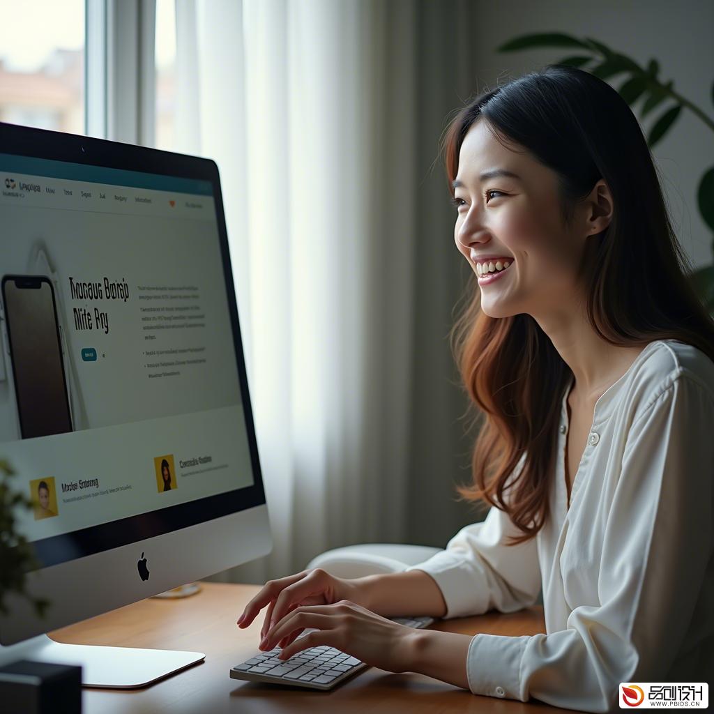 桃园市网页用户体验合作伙伴:共创卓越在线体验新篇章