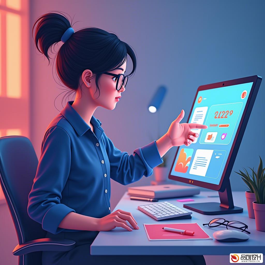 携手共创未来：寻找品牌营销交互原型设计的理想合作伙伴