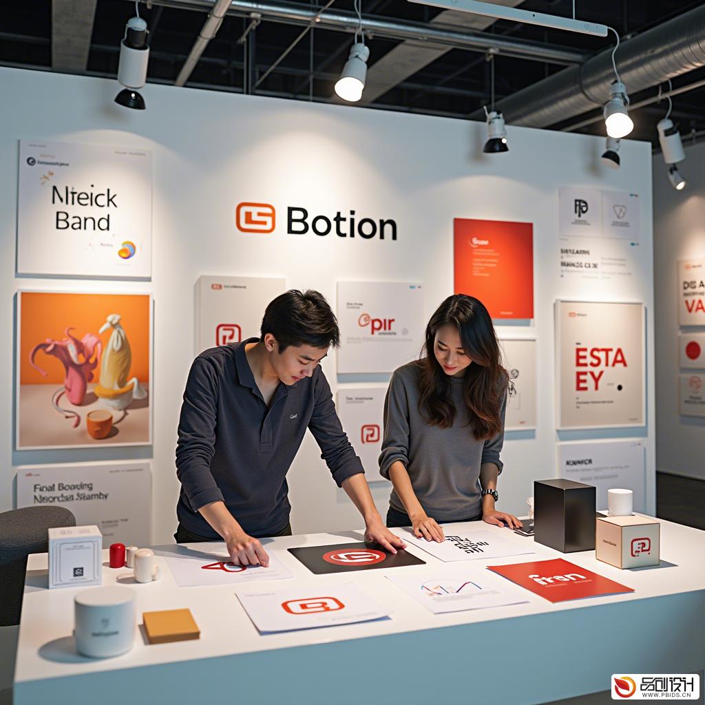 宜昌市品牌视觉设计公司的创意力量：塑造品牌新形象
