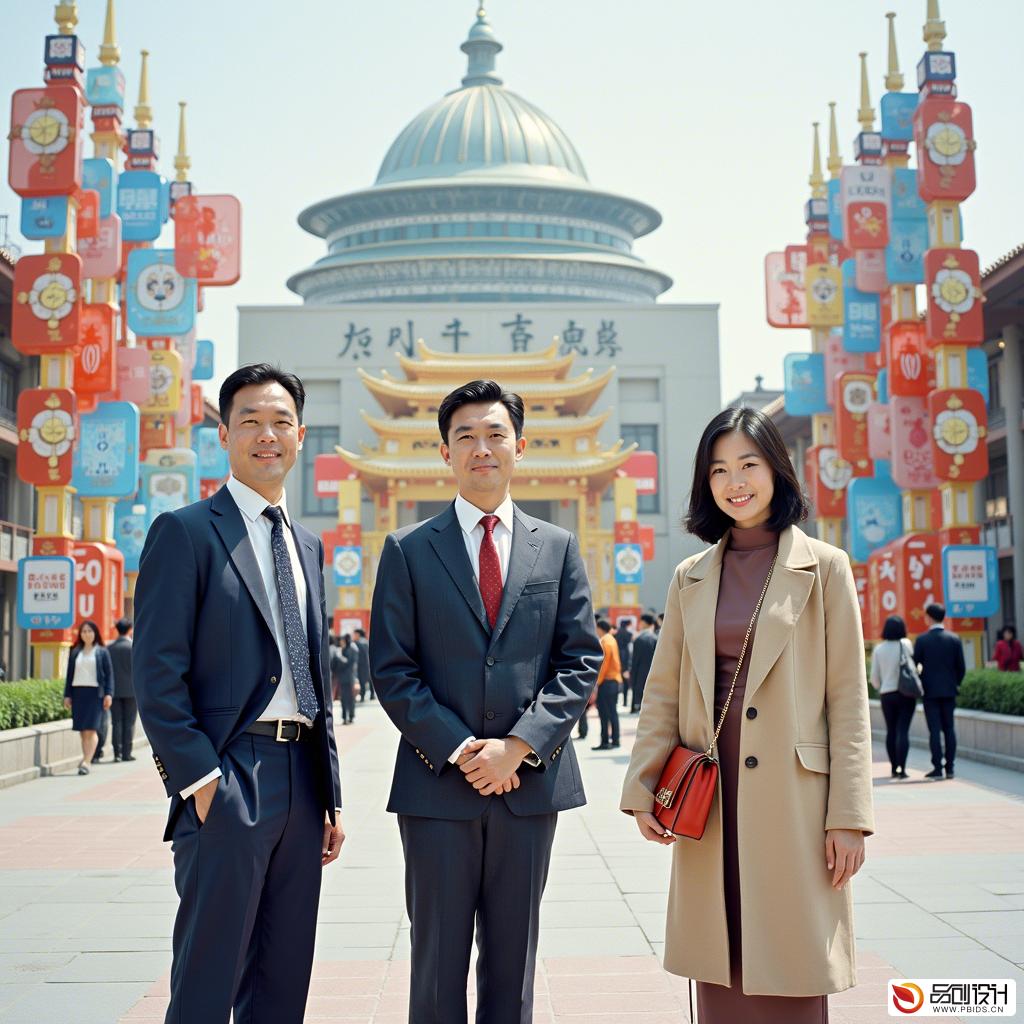 宁波市社交传播设计创新服务中心:引领未来传播新风尚