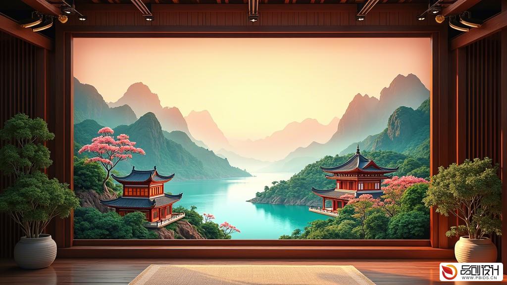 云浮手机网页设计设计中心：打造卓越移动体验的艺术殿堂
