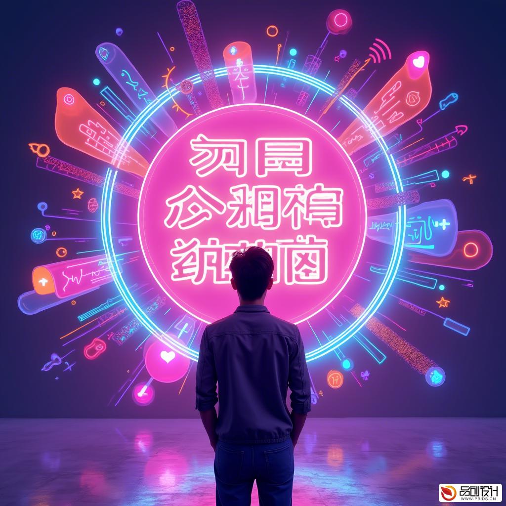 广安品牌视觉创新服务中心：塑造品牌魅力，引领视觉新风尚
